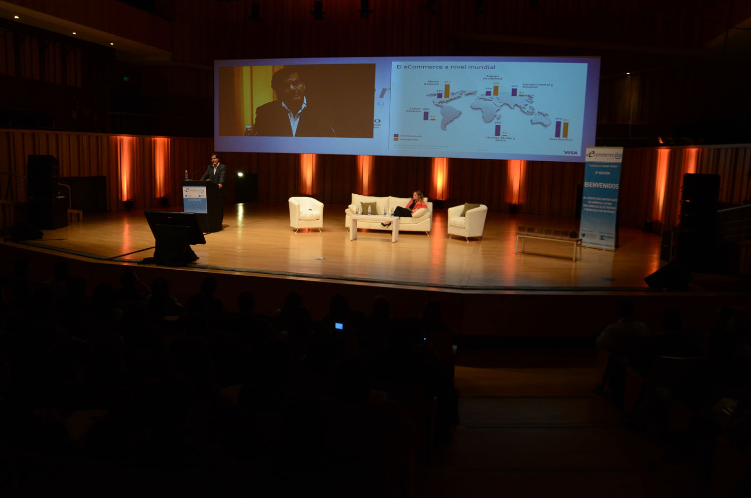 Se viene el eCommerce Day Tour 2015