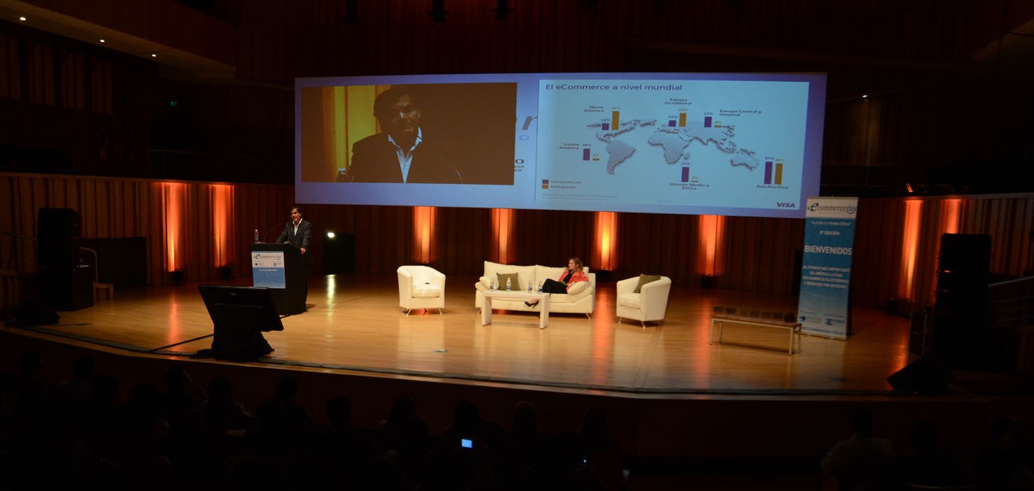 El eCommerce Day Colombia buscará incentivar el comercio electrónico y los negocios por internet en Bogotá