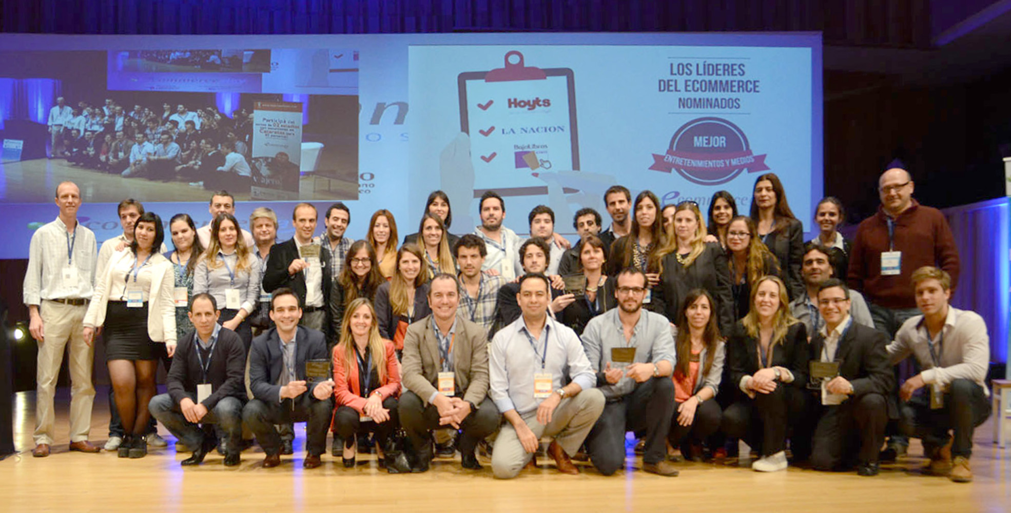 Emprendimientos colombianos, tendrán la oportunidad de destacarse de la competencia: eCommerce StartUp Competition 2015