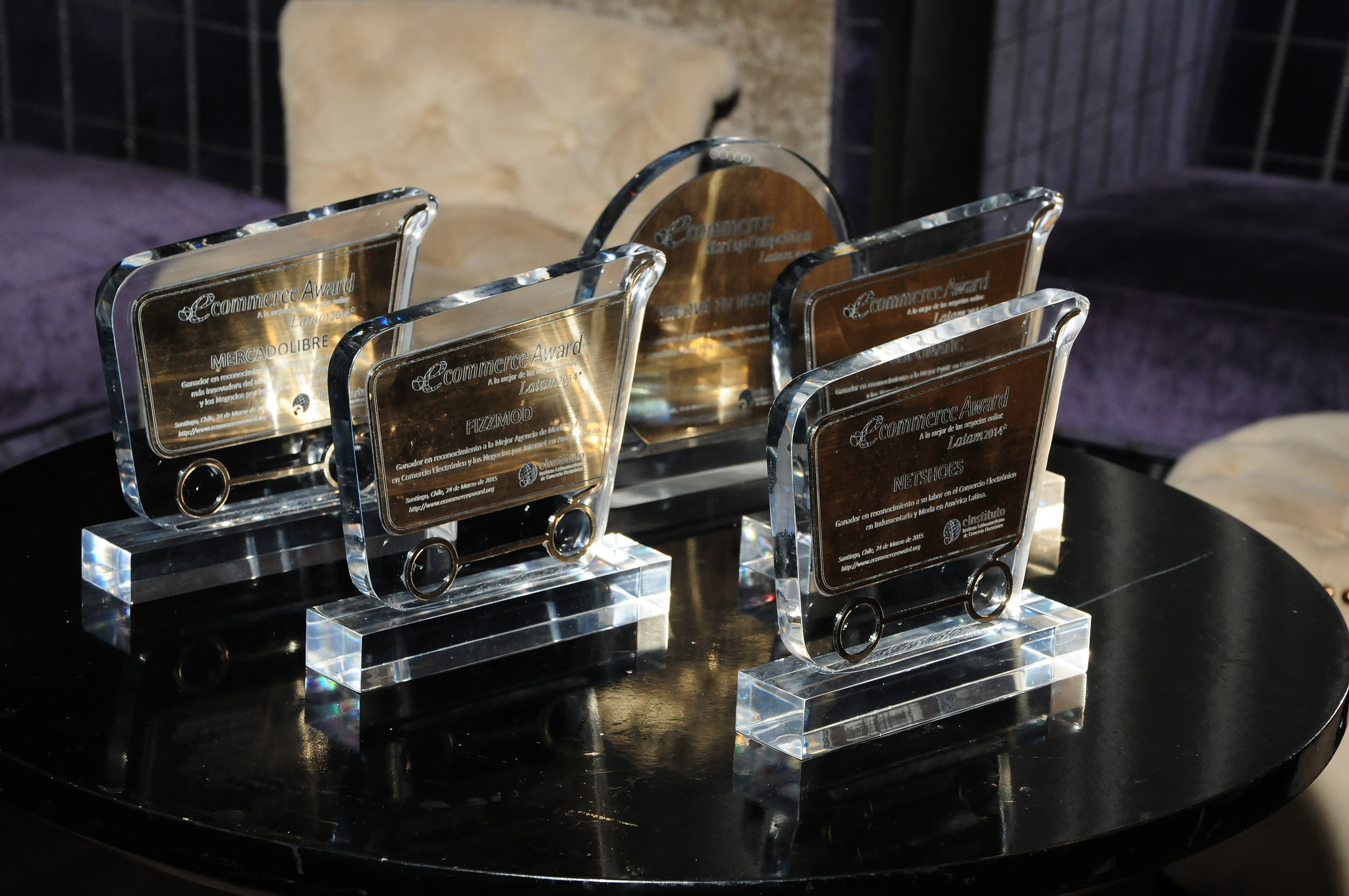 Empresas colombianas pueden postularse al eCommerce Awards Colombia 2015
