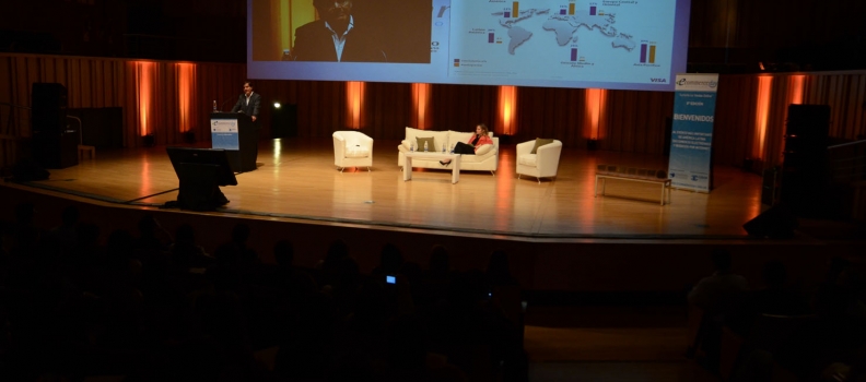 Se viene el eCommerce Day Tour 2015