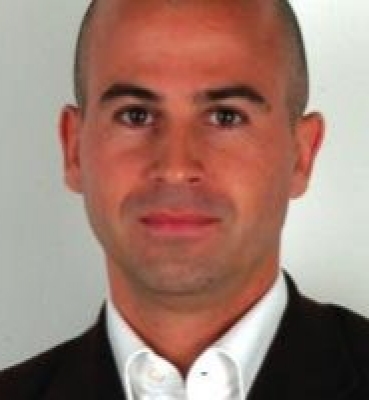 Iñaki </br> Algañaras
