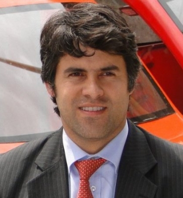 Julio Mario </br> Camacho