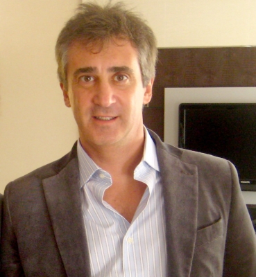 Sergio<br />Grinbaum