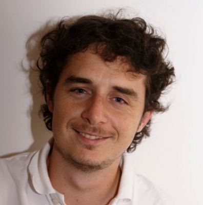 Alejandro </br> Lembo