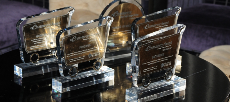 Empresas colombianas pueden postularse al eCommerce Awards Colombia 2015