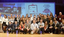 Emprendimientos colombianos, tendrán la oportunidad de destacarse de la competencia: eCommerce StartUp Competition 2015