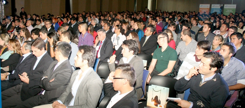 Cinco importantes razones para asistir al eCommerce Day Bogotá 2015