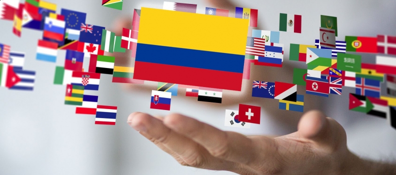 Colombia ¿Lista para ser potencia de comercio online?