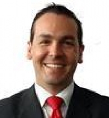 John Camilo </br> Velásquez Toro