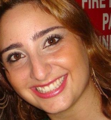 Paula </br> Martinelli