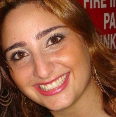 Paula </br> Martinelli
