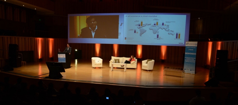El eCommerce Day Colombia buscará incentivar el comercio electrónico y los negocios por internet en Bogotá