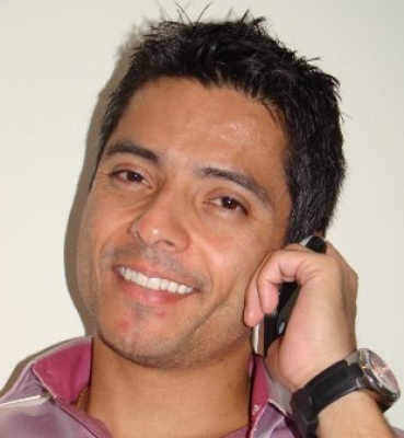 Carlos </br> Valencia