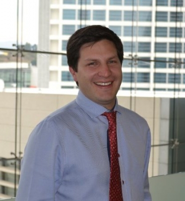 Felipe </br> Solano