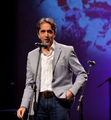 Guillermo </br> Varela
