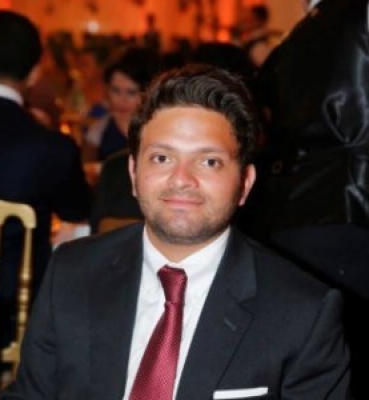 Jose Luis </br> Kalil
