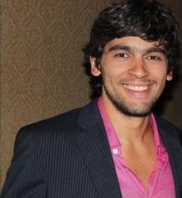 Juan José </br> Daza Gomez