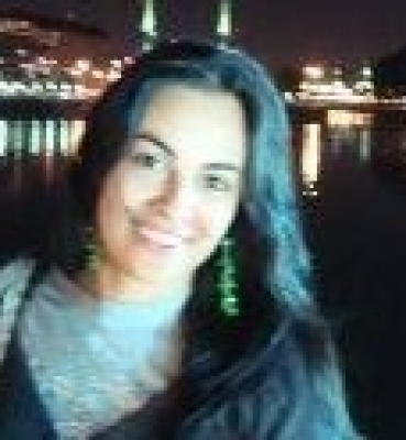 Laura Marcela </br> Lanza Mendoza