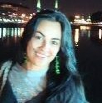Laura Marcela </br> Lanza Mendoza