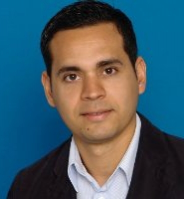 Luis Francisco </br> Hernandez Mojica