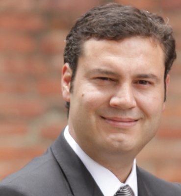 Mauricio </br> Chiappe