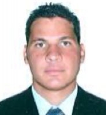 Miguel Jose </br> Botta Vergara