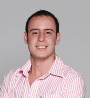 Sebastian </br> Ruales
