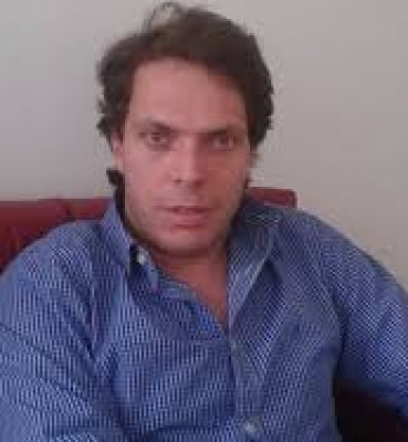 Alberto </br> Pardo
