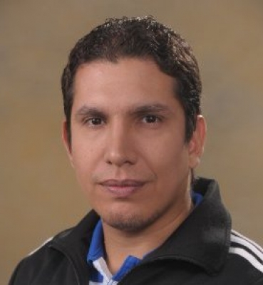 Alvaro </br> Fernandez