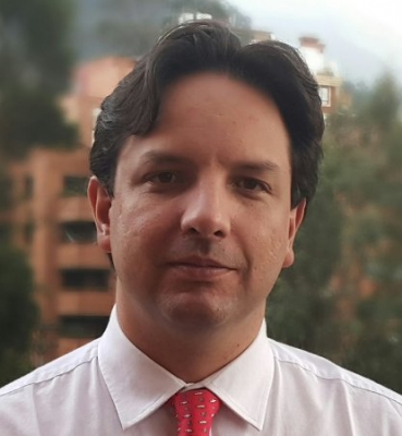 Andres </br> Pradilla