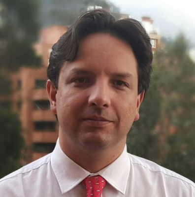 Andres </br> Pradilla