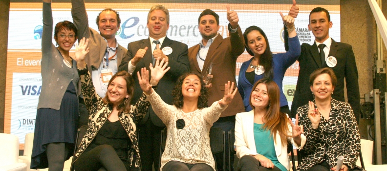 El 14 de Octubre llega el eCommerce Day a Bogotá