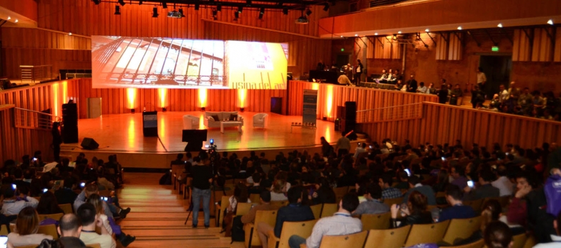 Resultados eCommerce Day Bogotá 2014