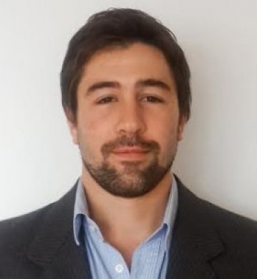 Guido </br> Boulay