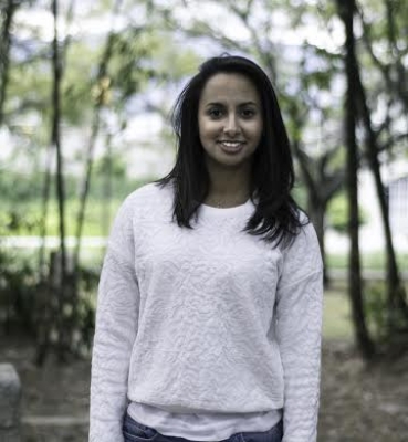 Laura Marcela </br> Anchico Hoyos