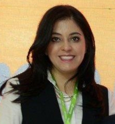 Paola </br> Martínez
