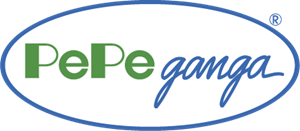 logo pepe ganga