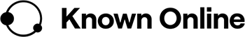 Known Online