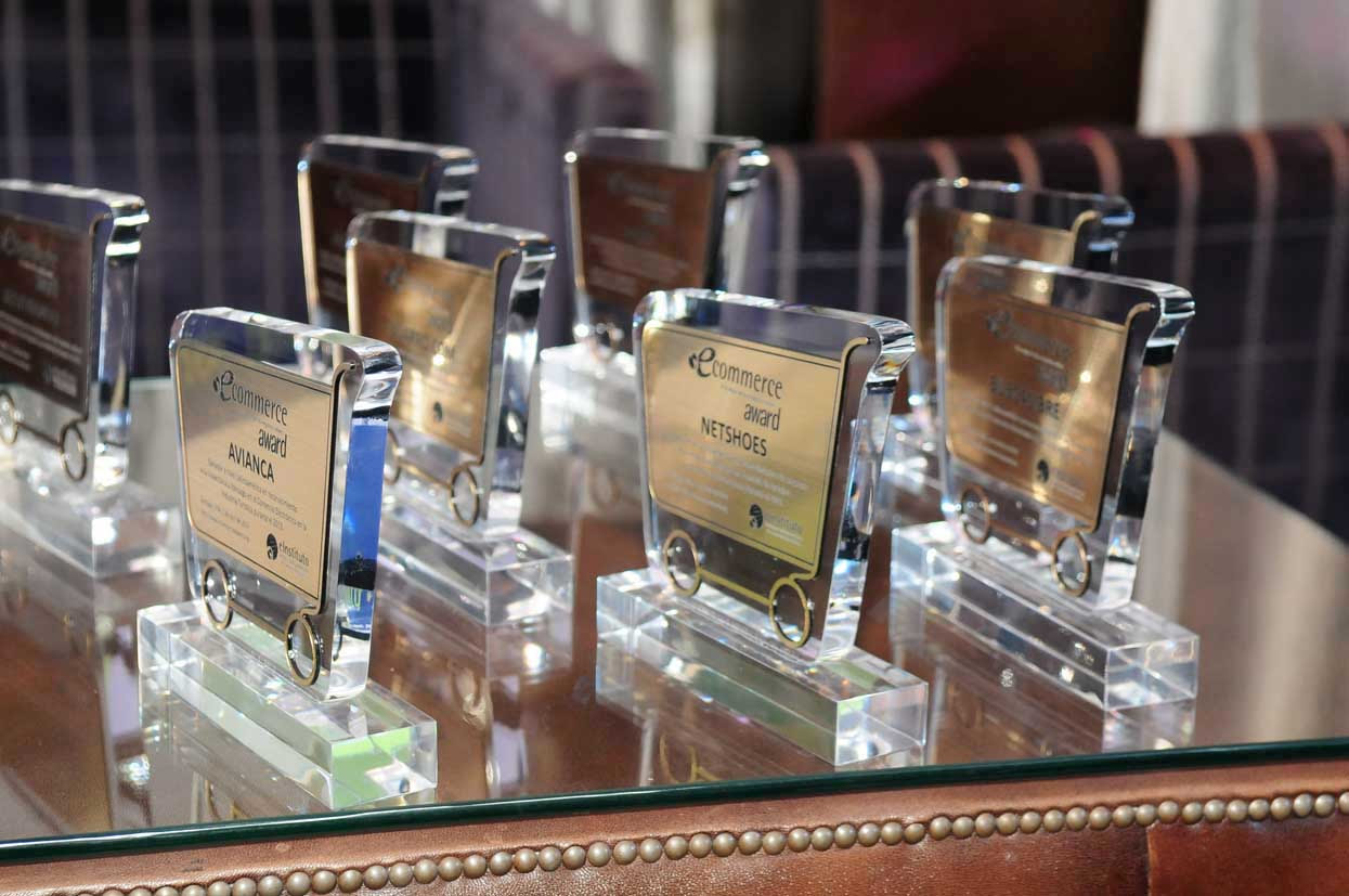 Postúlate al eCommerce Award Colombia 2015