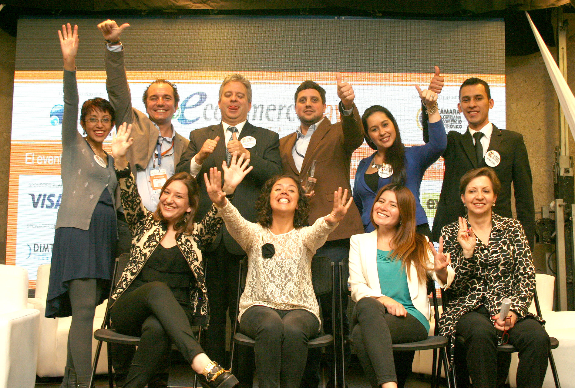 El 14 de Octubre llega el eCommerce Day a Bogotá