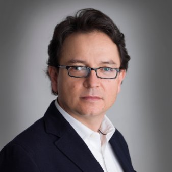 Andres </br> Soler Patiño