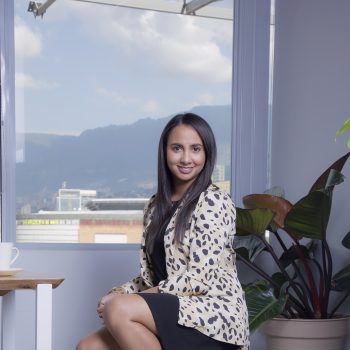 Laura Marcela Anchico Hoyos