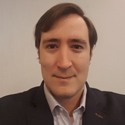 Santiago Naranjo