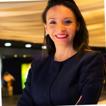 Diana Marcela Rey Vásquez