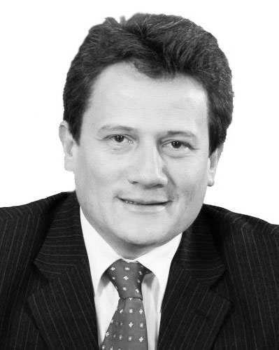 Bernardo Vanegas