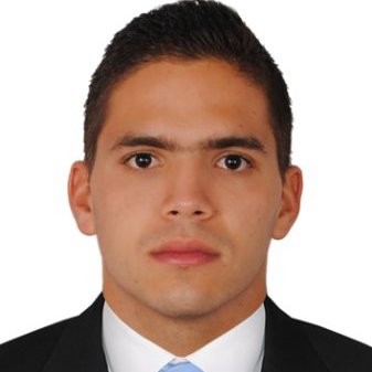 Daniel Mejía Plata