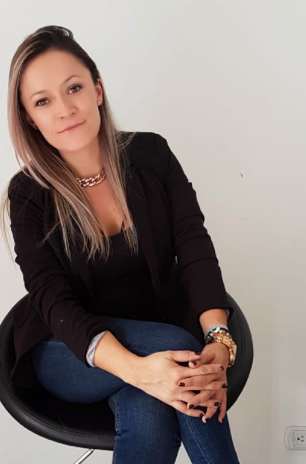 Andrea Lemus