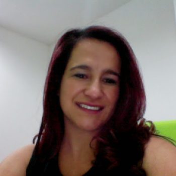 Lidya Tovar Cabrera