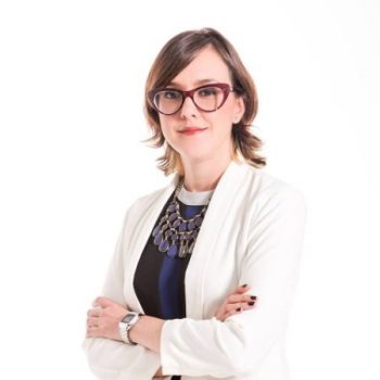 Laura Arroyave Carvajal